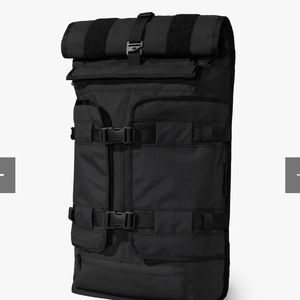 Mission Workshop Weatherproof Backpack